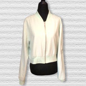 HIGHLINE cropped jacket